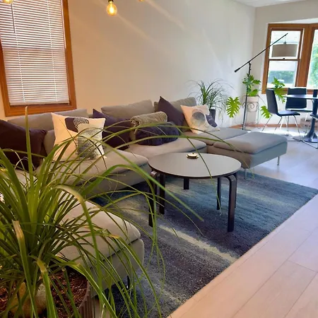 Scandinavian Retreat